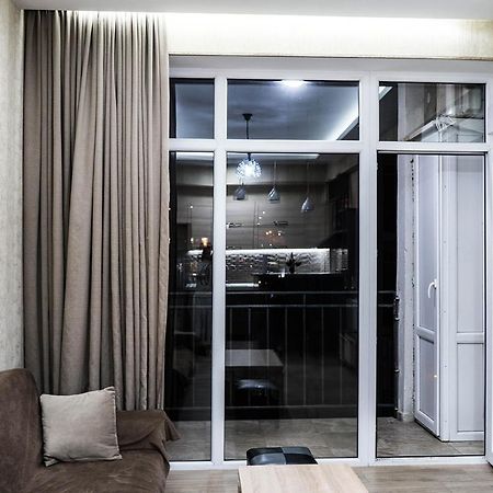 Tb Apart-Hotel In Tbilisi 1 Екстериор снимка